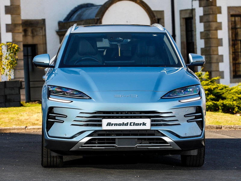 Used BYD Seal U 2026 for sale - 77751813: Photo 15