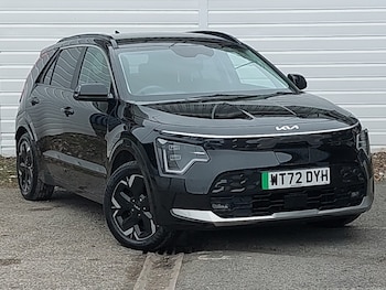 Used Kia Niro 2023 for sale - 78595555: Photo