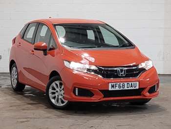 2018 - 1.3 i-VTEC SE 5dr