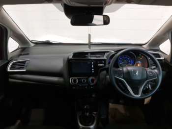 Used Honda Jazz 2018 for sale - 75256280: Photo
