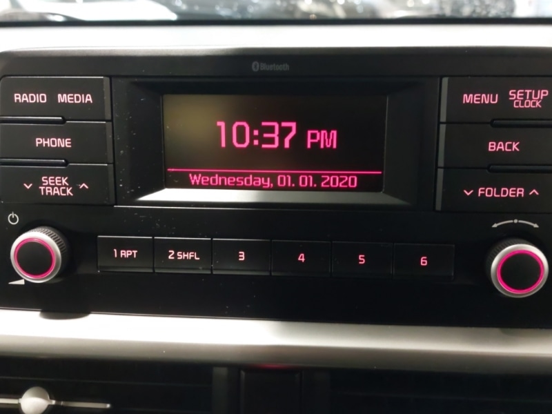 Used Kia Picanto 2019 for sale - 76636574: Photo 15