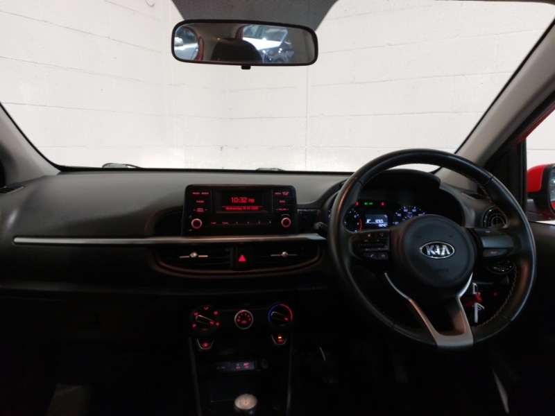 Used Kia Picanto 2019 for sale - 76636574: Photo 2