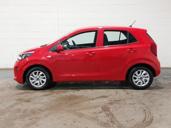 Used Kia Picanto 2019 for sale - 76636574: Photo