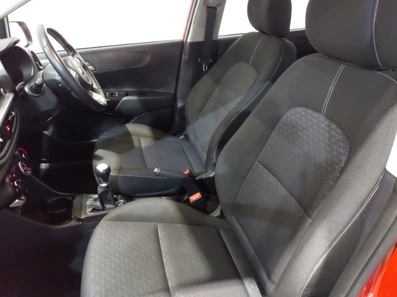 Used Kia Picanto 2019 for sale - 76636574: Photo 5