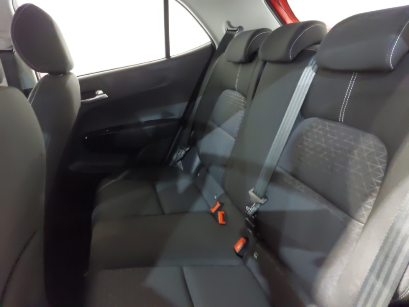 Used Kia Picanto 2019 for sale - 76636574: Photo 6