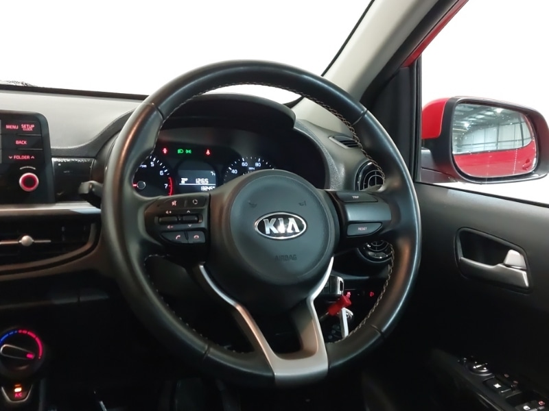 Used Kia Picanto 2019 for sale - 76636574: Photo 7
