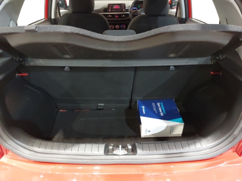 Used Kia Picanto 2019 for sale - 76636574: Photo 8