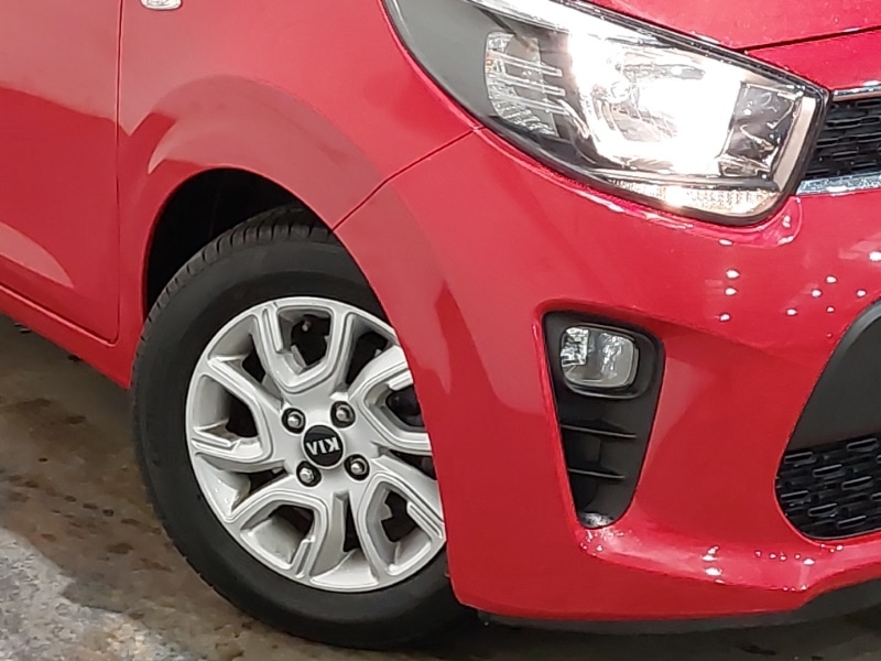 Used Kia Picanto 2019 for sale - 76636574: Photo 9