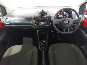 Used Volkswagen up! 2019 for sale - 78837626: Photo