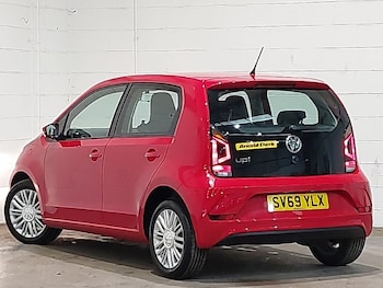 Used Volkswagen up! 2019 for sale - 78837626: Photo
