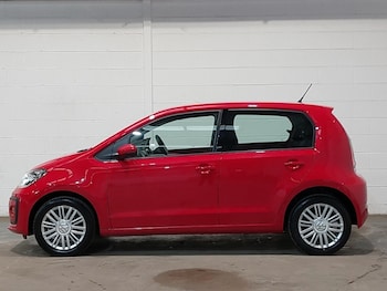 Used Volkswagen up! 2019 for sale - 78837626: Photo