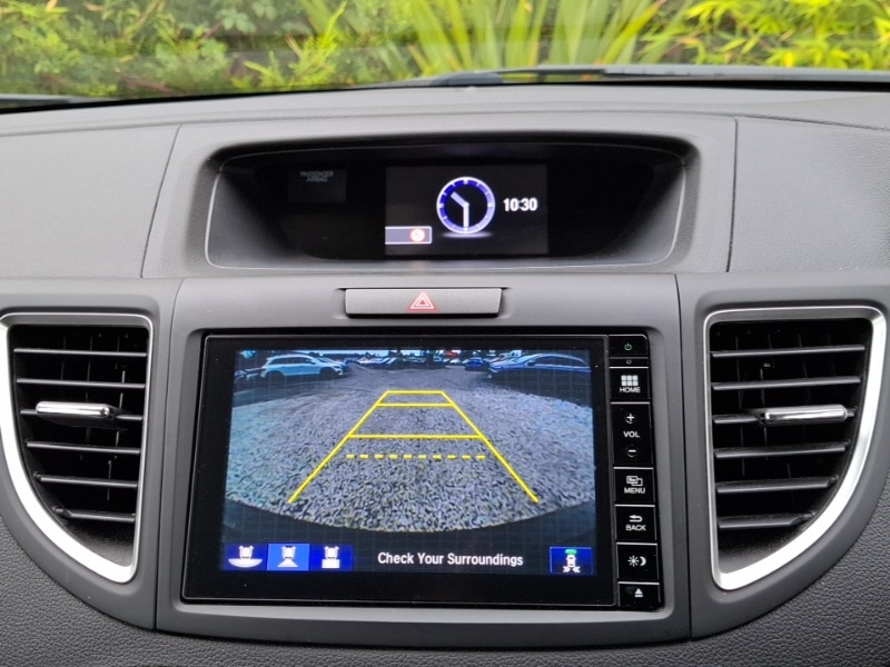 Used Honda CR-V 2015 for sale - 77154872: Photo 15