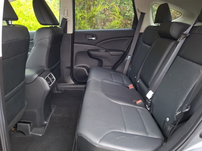 Used Honda CR-V 2015 for sale - 77154872: Photo 6