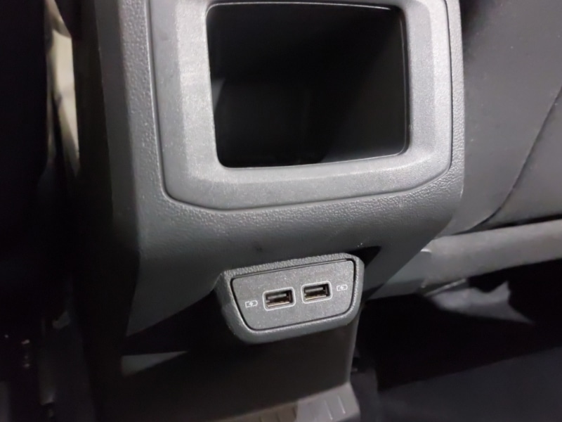 Used Volkswagen T-Cross 2020 for sale - 76548927: Photo 10