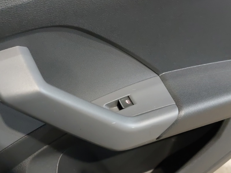 Used Volkswagen T-Cross 2020 for sale - 76548927: Photo 11