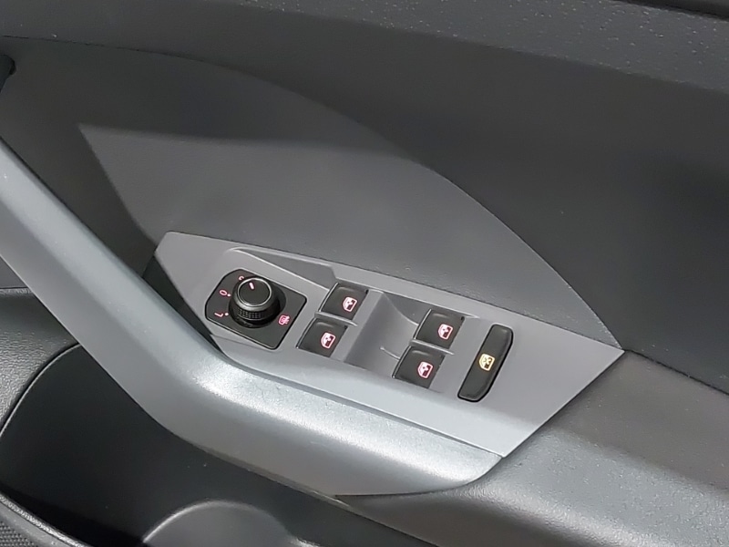 Used Volkswagen T-Cross 2020 for sale - 76548927: Photo 12