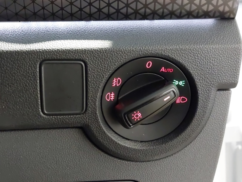 Used Volkswagen T-Cross 2020 for sale - 76548927: Photo 13