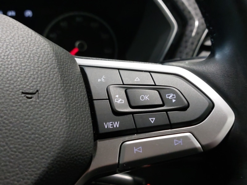 Used Volkswagen T-Cross 2020 for sale - 76548927: Photo 14