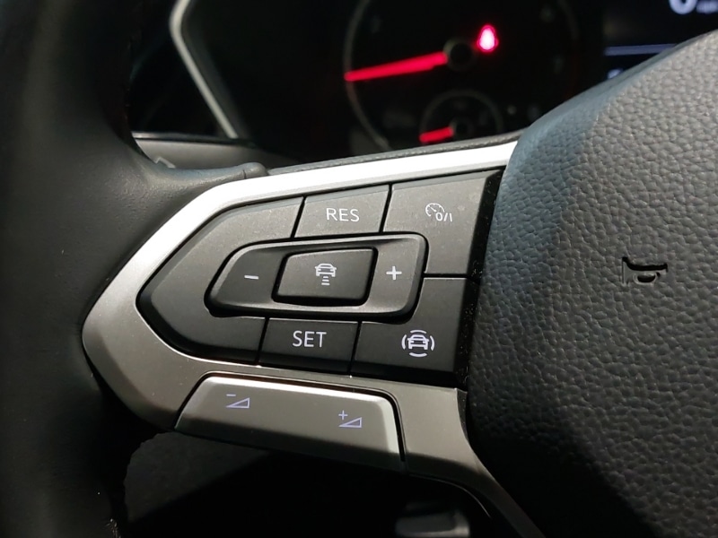 Used Volkswagen T-Cross 2020 for sale - 76548927: Photo 15