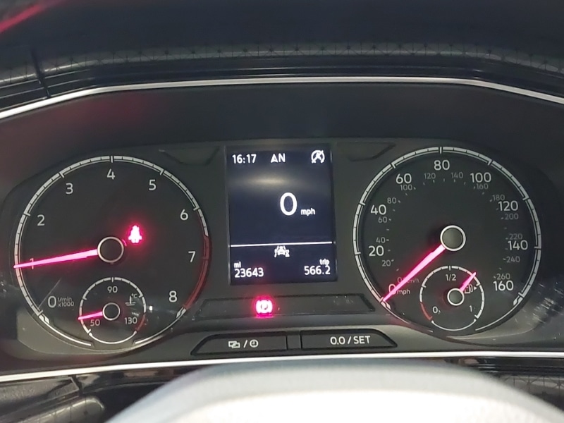 Used Volkswagen T-Cross 2020 for sale - 76548927: Photo 16