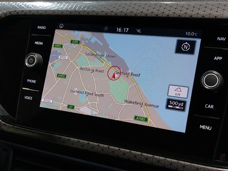 Used Volkswagen T-Cross 2020 for sale - 76548927: Photo 17