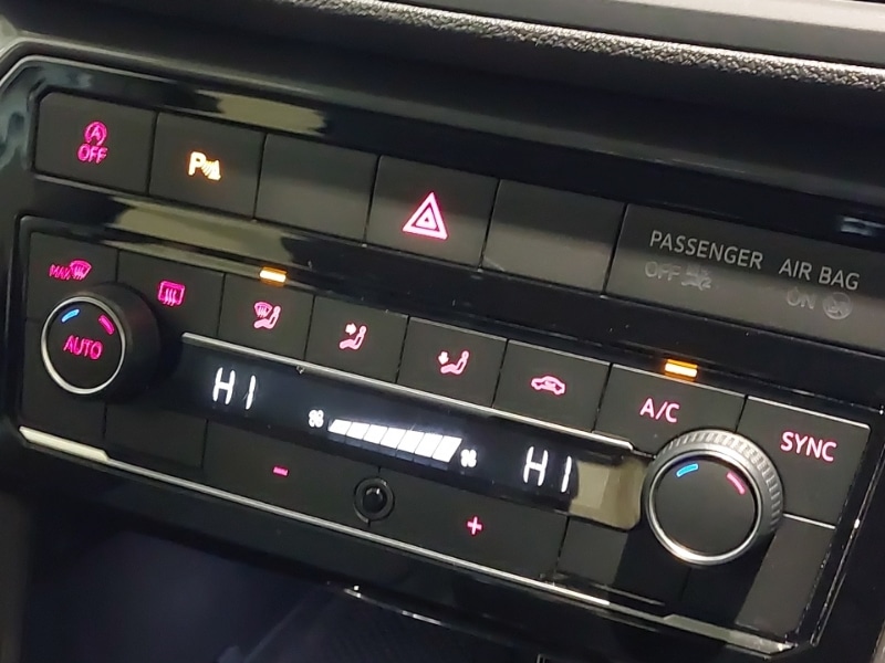 Used Volkswagen T-Cross 2020 for sale - 76548927: Photo 18