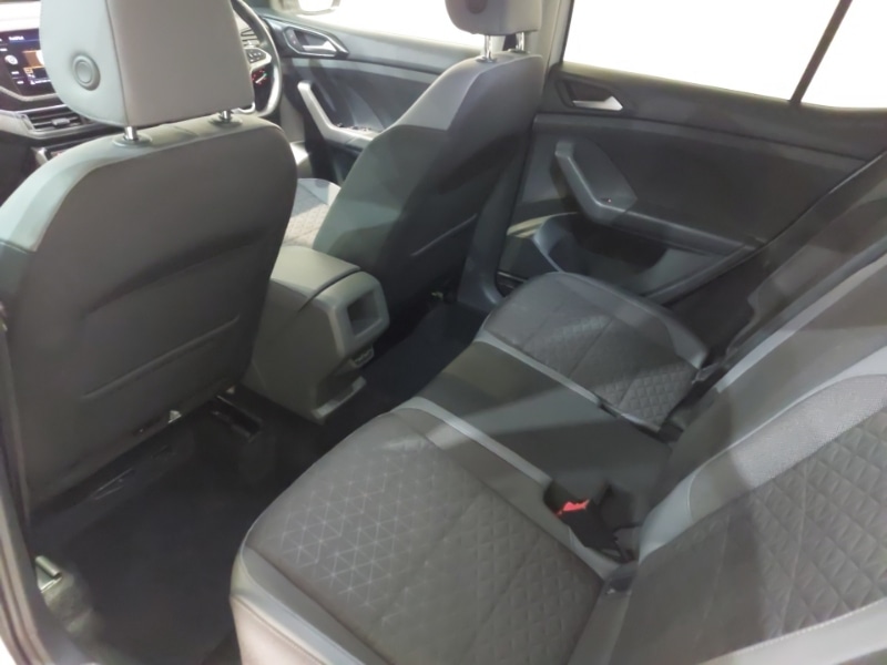 Used Volkswagen T-Cross 2020 for sale - 76548927: Photo 6