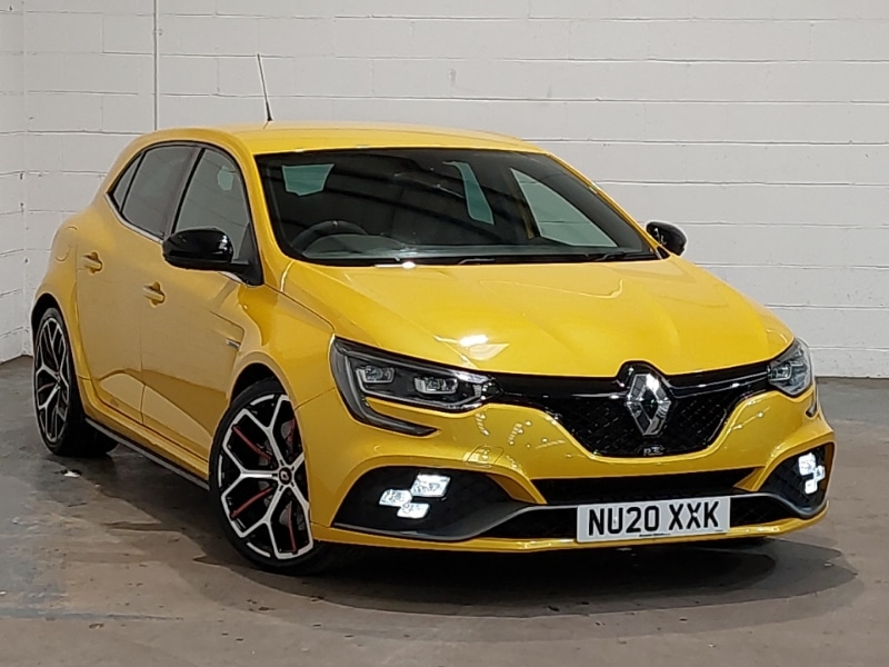 Used Renault Megane 2020 for sale - 76579163: Photo 1
