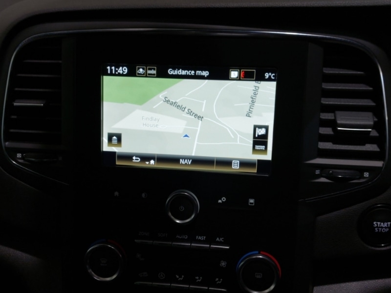 Used Renault Megane 2020 for sale - 76579163: Photo 10