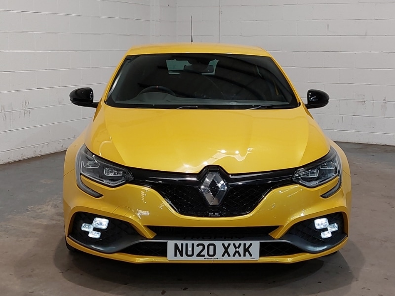 Used Renault Megane 2020 for sale - 76579163: Photo 12