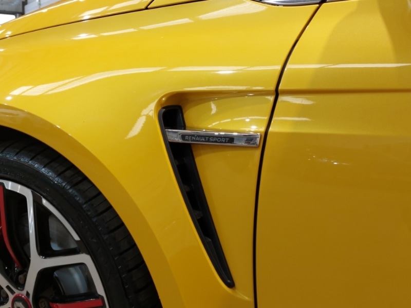 Used Renault Megane 2020 for sale - 76579163: Photo 13