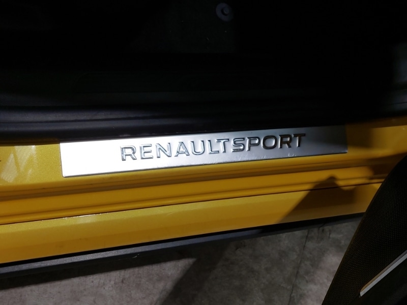 Used Renault Megane 2020 for sale - 76579163: Photo 14