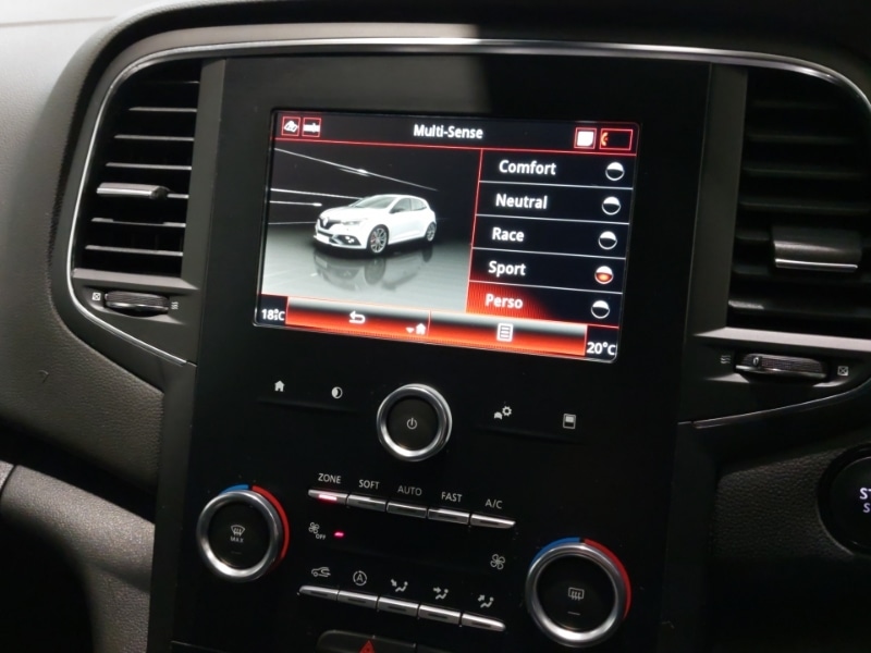 Used Renault Megane 2020 for sale - 76579163: Photo 16