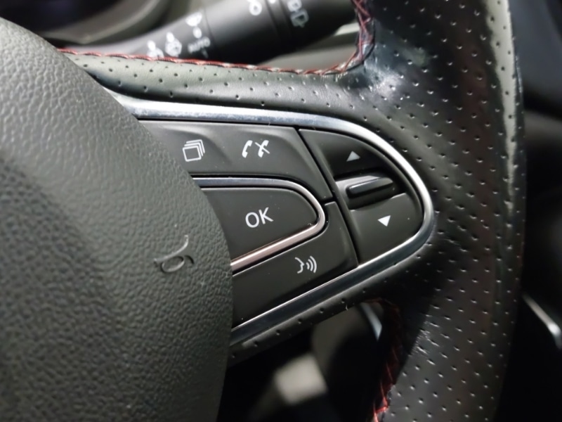 Used Renault Megane 2020 for sale - 76579163: Photo 17