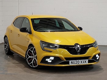 Renault - Megane