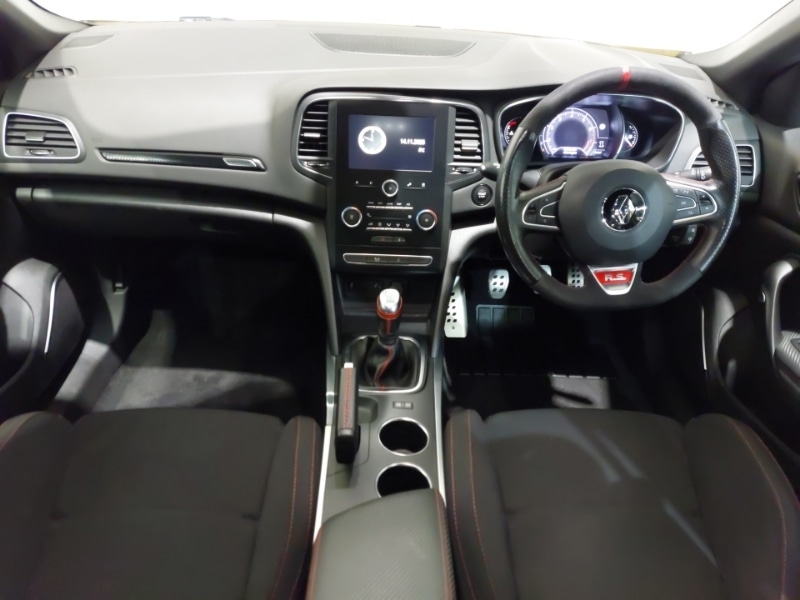 Used Renault Megane 2020 for sale - 76579163: Photo 2