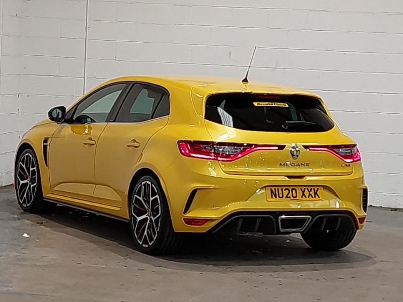 Used Renault Megane 2020 for sale - 76579163: Photo 3