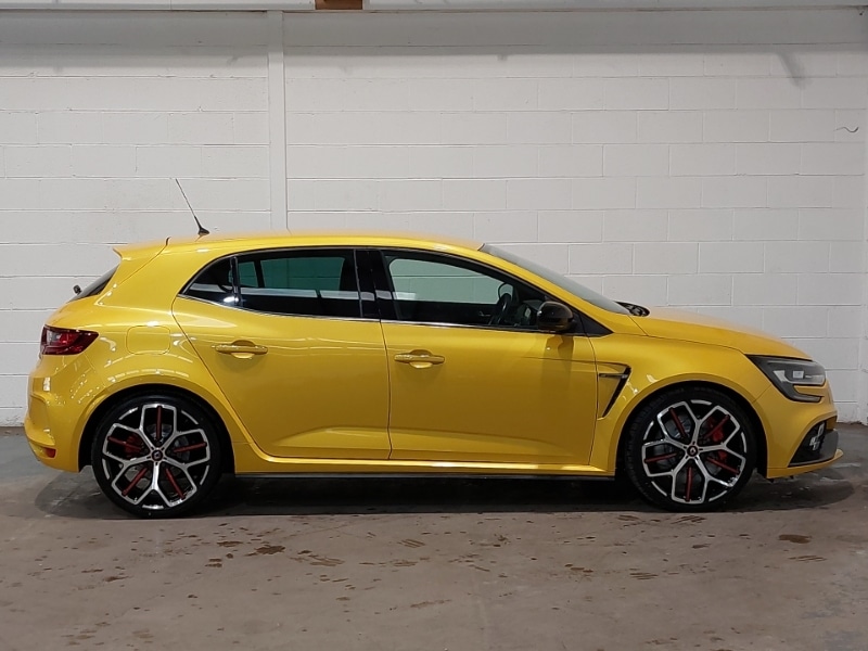 Used Renault Megane 2020 for sale - 76579163: Photo 4