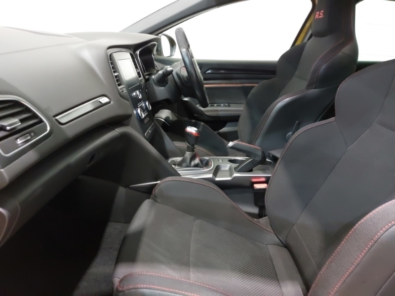 Used Renault Megane 2020 for sale - 76579163: Photo 5