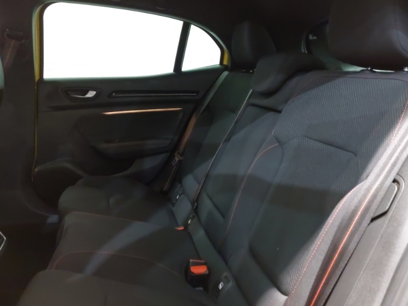 Used Renault Megane 2020 for sale - 76579163: Photo 6