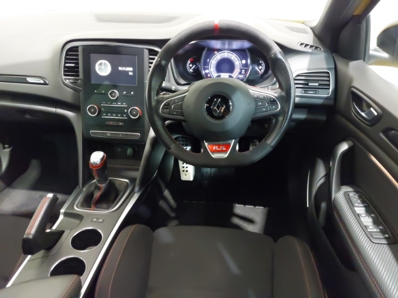 Used Renault Megane 2020 for sale - 76579163: Photo 7