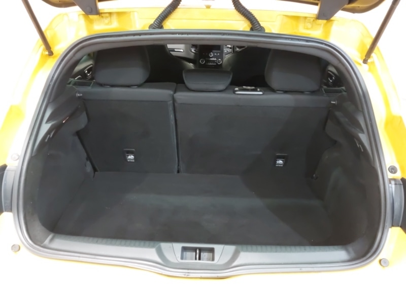 Used Renault Megane 2020 for sale - 76579163: Photo 8