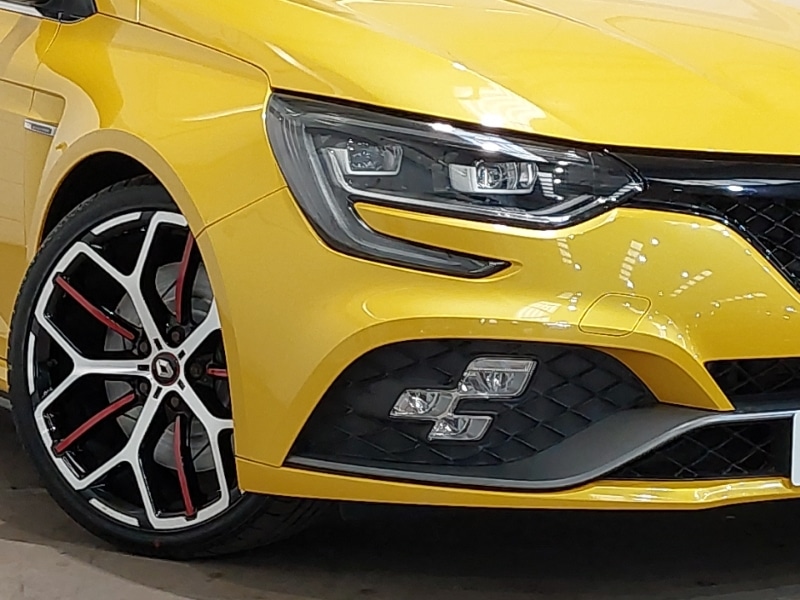 Used Renault Megane 2020 for sale - 76579163: Photo 9