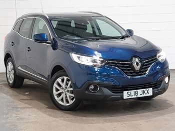 2018 - 1.2 TCE Dynamique Nav 5dr