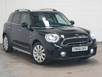 Used MINI Countryman 2018 for sale - 79203914: Photo