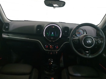 Used MINI Countryman 2018 for sale - 79203914: Photo