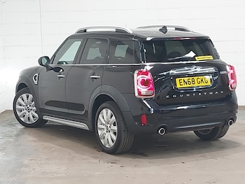 Used MINI Countryman 2018 for sale - 79203914: Photo