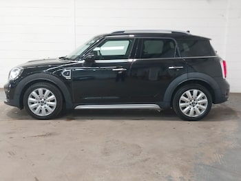 Used MINI Countryman 2018 for sale - 79203914: Photo