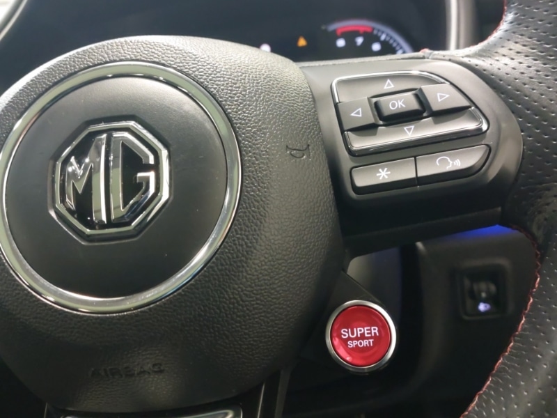 Used MG MG HS 2020 for sale - 78132998: Photo 16
