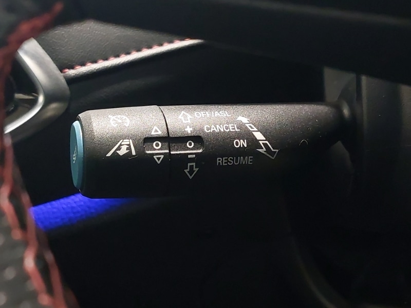 Used MG MG HS 2020 for sale - 78132998: Photo 17